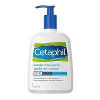 Ansigtsrens i gel-form Cetaphil Cetaphil 473 ml