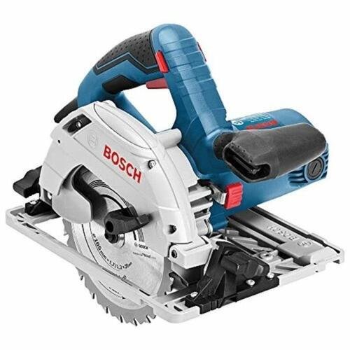Rundsav BOSCH GKS 55+ GCE 1350 W 12 V