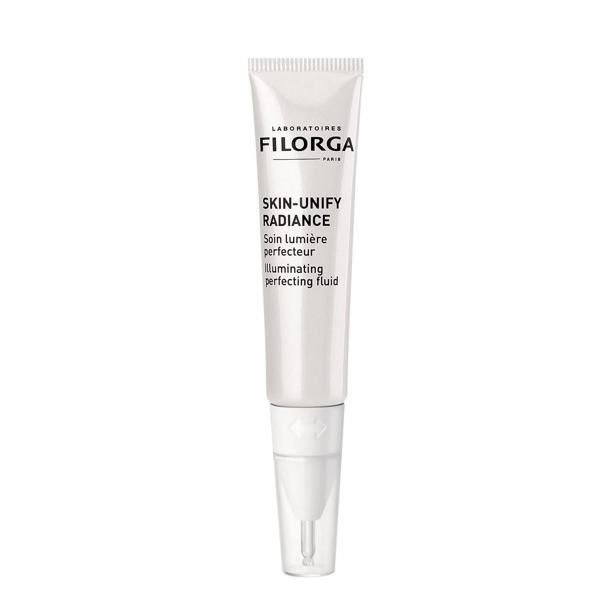 Illuminator Sollotion Filorga Unify Radiance 15 ml