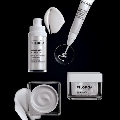 Illuminator Sollotion Filorga Unify Radiance 15 ml