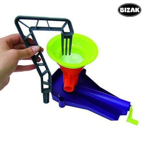 Slime Bizak 63317005 (13 stk) Multifarvet