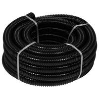 spiraltrykslange 32 mm 10 m sort
