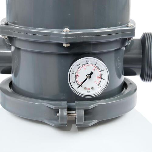 Bestway Flowclear sandfilterpumpe