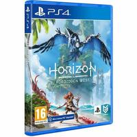 PlayStation 4 spil Guerrilla Games Horizon: Forbidden West