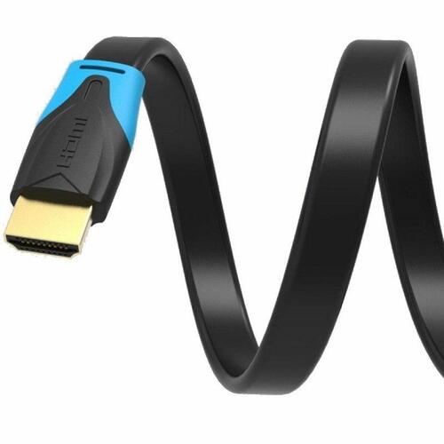 HDMI-kabel Vention VAA-B02-L500 5 m