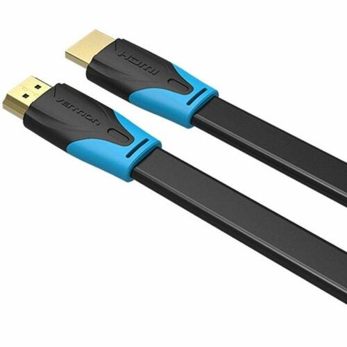HDMI-kabel Vention VAA-B02-L500 5 m