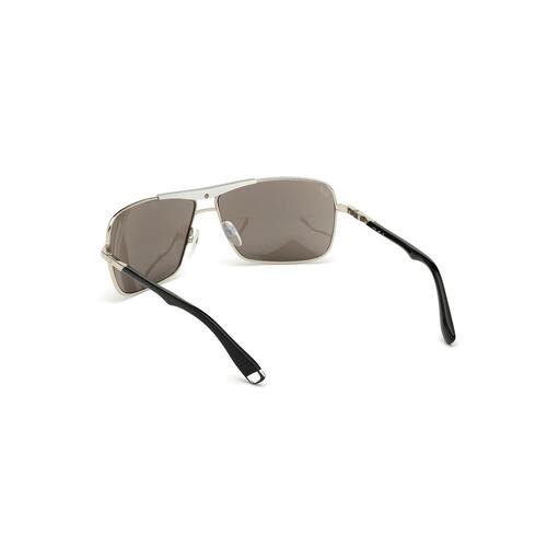 Solbriller til mænd Web Eyewear WE0280-6216C Ø 62 mm