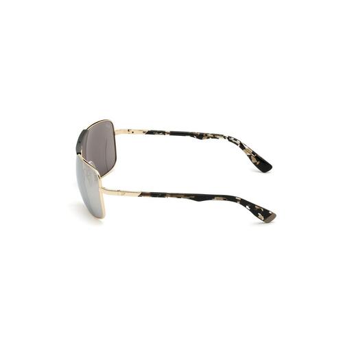 Solbriller til mænd Web Eyewear WE0280-6232C Gylden Ø 62 mm