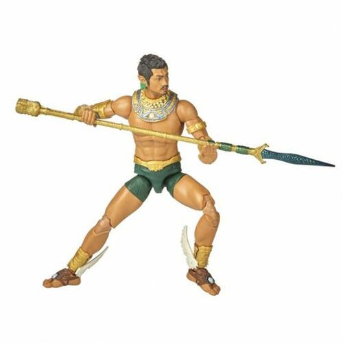 Action Figurer Hasbro Namor