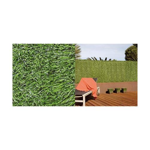 Kunstig hæk Nortene Greenset (1 x 3 m)