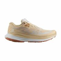 Løbesko til voksne Salomon Ultra Glide Dame Beige 37 1/3