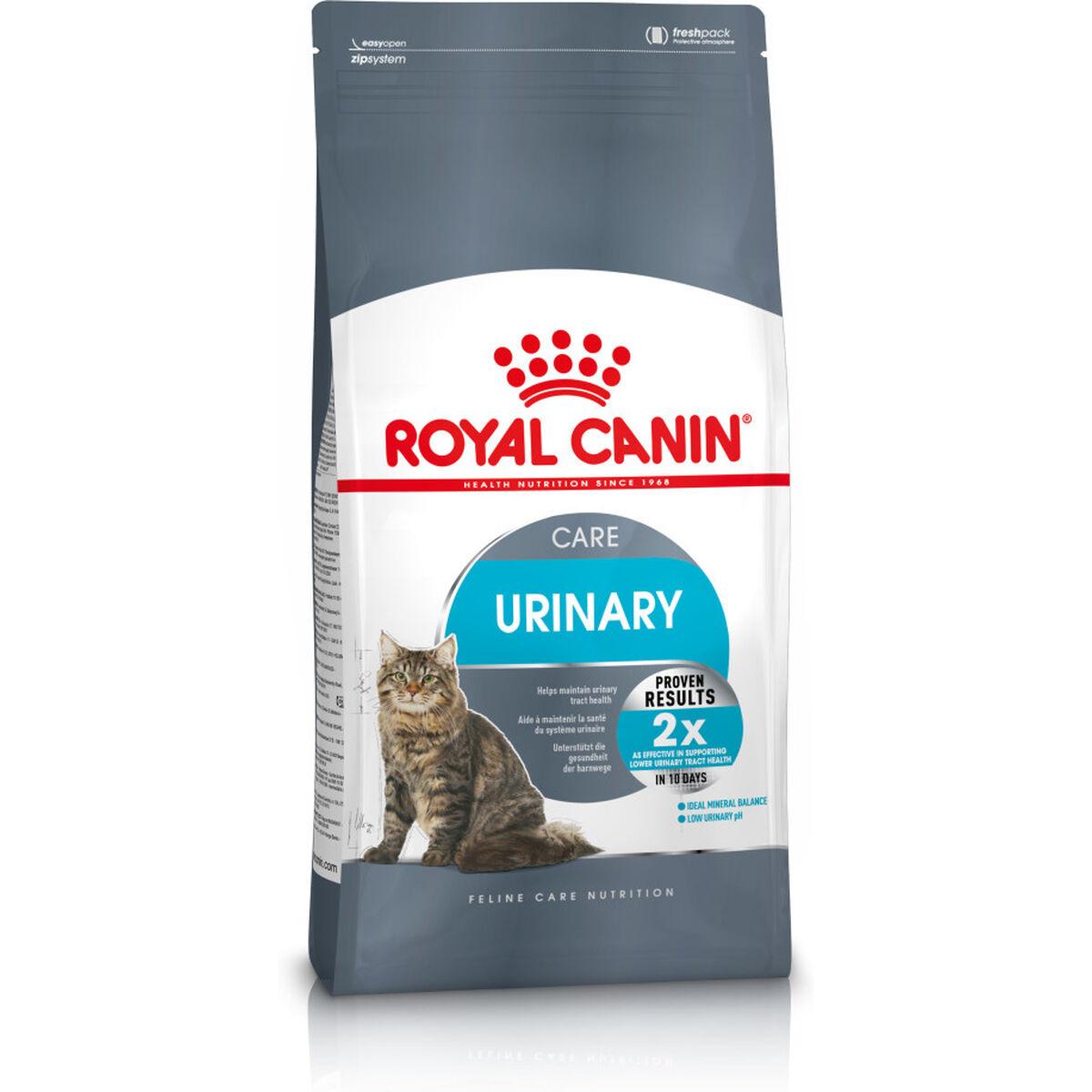 Kattemad Royal Canin Urinary Care Voksen Kylling Fugle 2 Kg