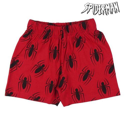 Nattøj Børns Spider-Man Grå 2 år