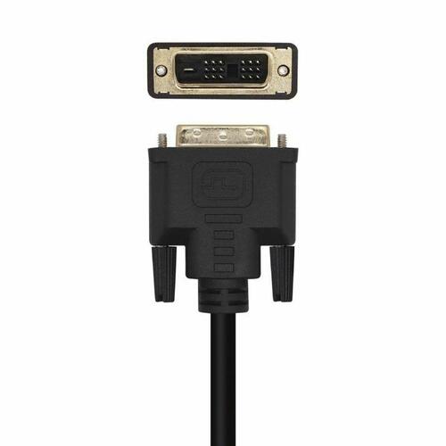 HDMI-kabel Aisens A117-0451 3 m Sort