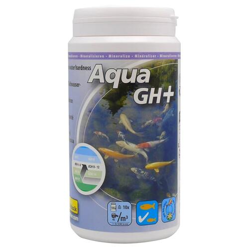 Ubbink vandbehandling til havedam Aqua GH+ 1000 g til 10000 l