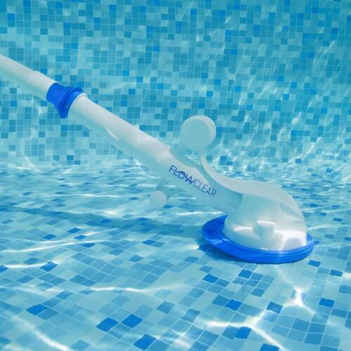Flowclear automatisk støvsuger AquaSweeper