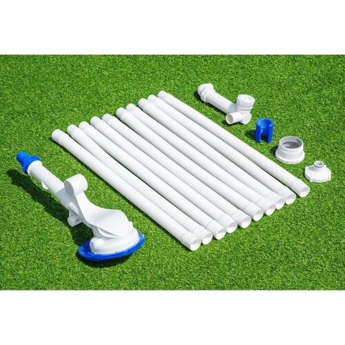 Flowclear automatisk støvsuger AquaSweeper