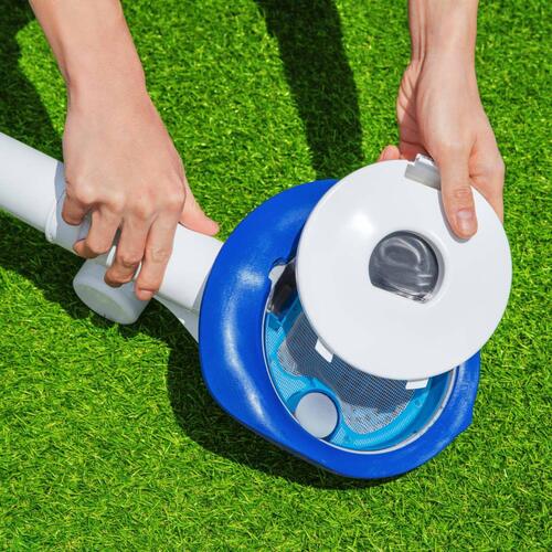 Flowclear automatisk støvsuger AquaSweeper