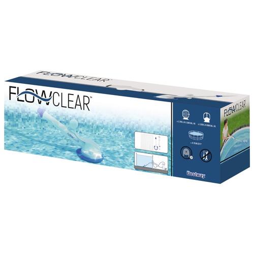 Flowclear automatisk støvsuger AquaSweeper