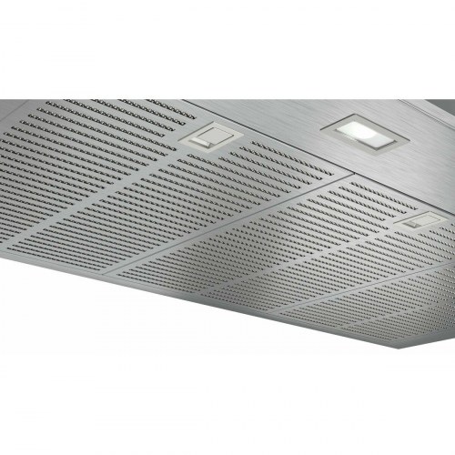 BOSCH DWB97FM50 væghængt emhætte 90 cm - rustfrit stål, 710 m³/h
