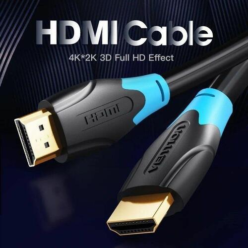 HDMI-kabel Vention AACBQ 20 m