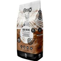 Foder Canun Dog Menu Voksen Oksekød 20 kg
