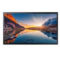 Skærm Samsung LH43QMBTBGCXEN 4K Ultra HD 43"