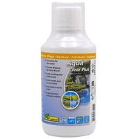vandbehandling til havedam Aqua Clear Plus 250 ml til 5000 l
