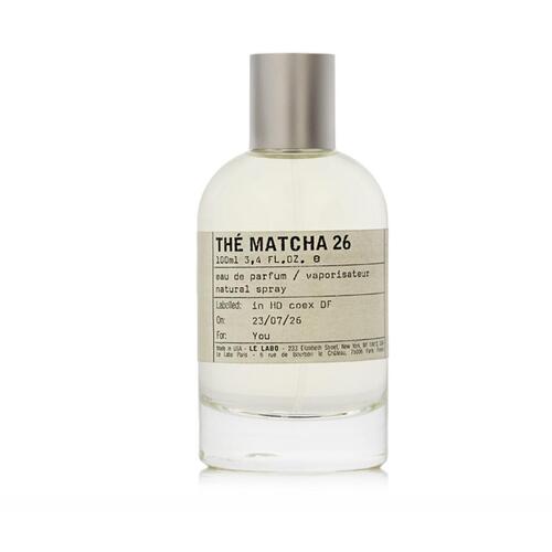 Unisex parfume Le Labo Thé Matcha 26 EDP EDP 100 ml