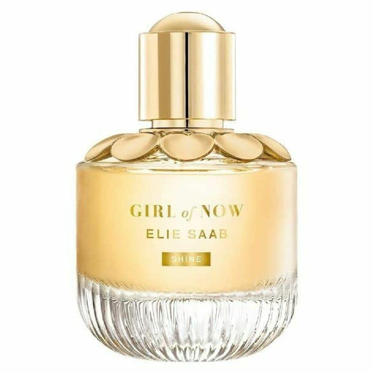 Dameparfume Elie Saab EDP Girl Of Now Shine 50 ml