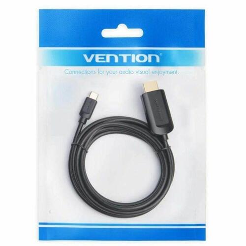 HDMI-kabel Vention CGUBF 1 m