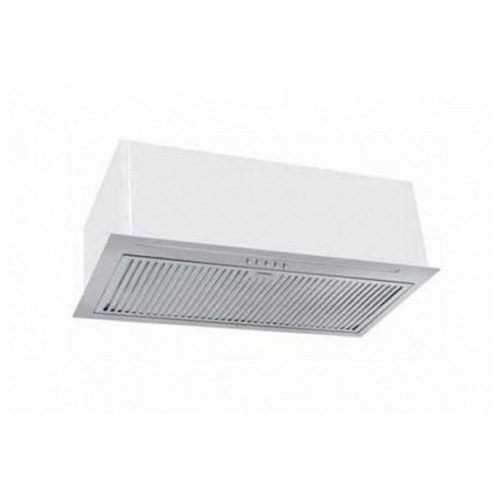 Teka GFG 2 indbygget emhætte 55 cm - rustfrit stål, 329 m³/t, 63 dB