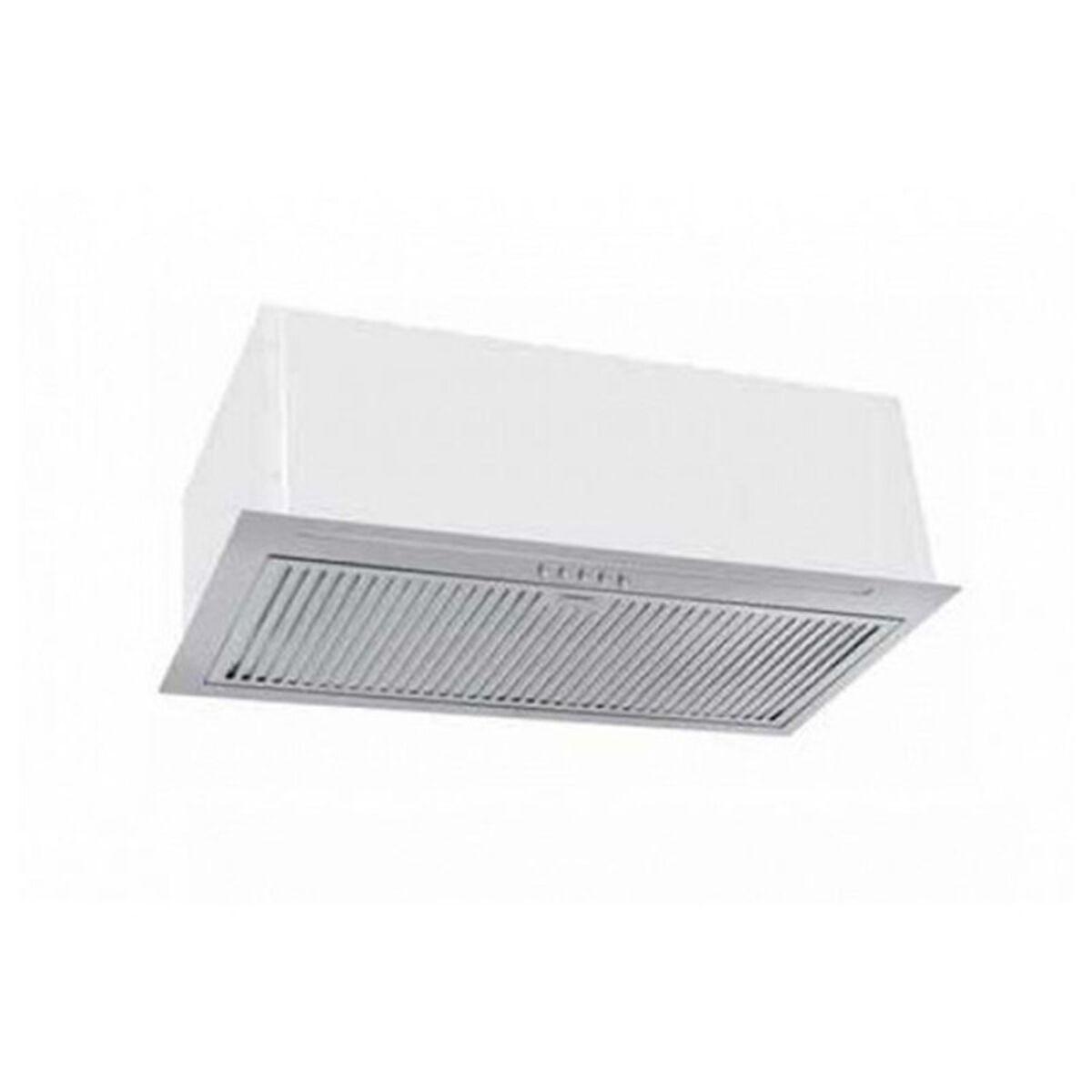 Teka GFG 2 indbygget emhætte 55 cm - rustfrit stål, 329 m³/t, 63 dB