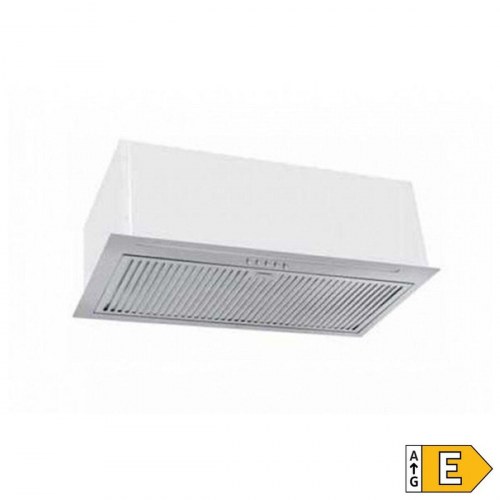 Teka GFG 2 indbygget emhætte 55 cm - rustfrit stål, 329 m³/t, 63 dB