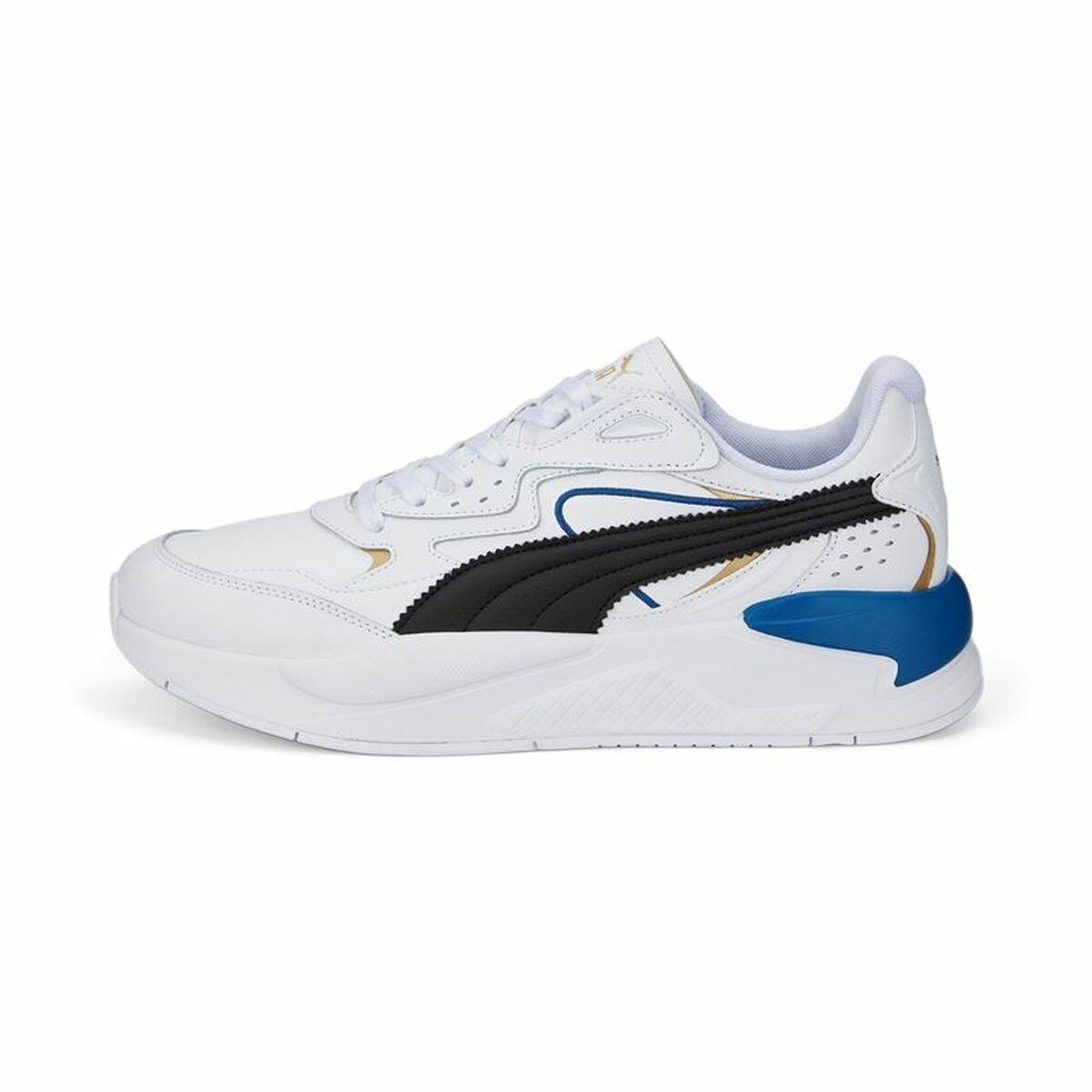 Kondisko til Mænd Puma X-Ray Speed Hvid 40