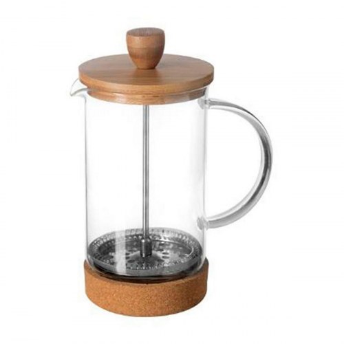Secret de Gourmet tekande med stempel, 600 ml - 19 × 14,8 × 9 cm