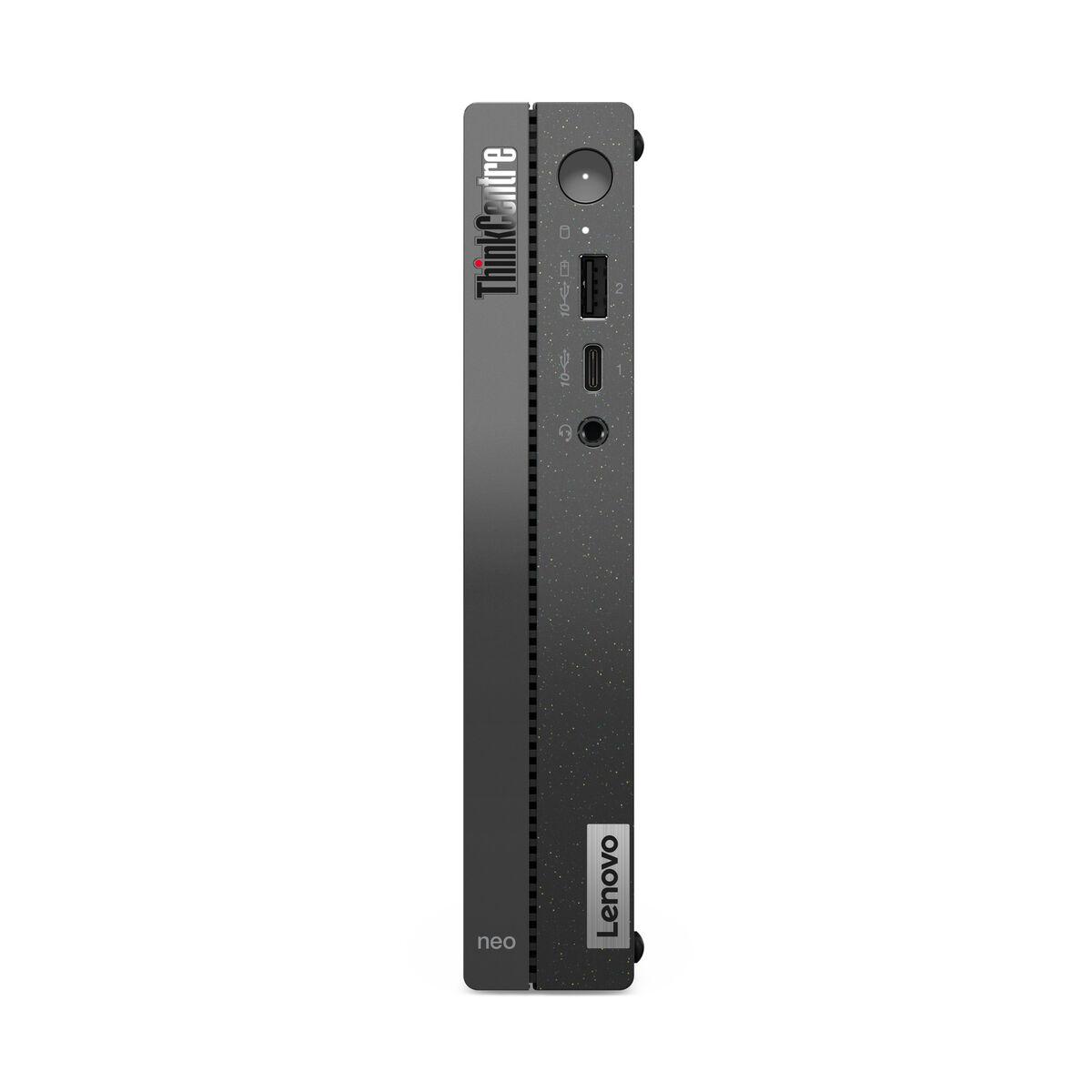 Lenovo ThinkCentre Neo 50Q Gen 4 desktop PC - i3-1215U, 8 GB, 256 GB SSD