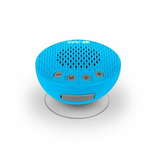 Bluetooth-højttaler SPC 4406A Blå 5 W