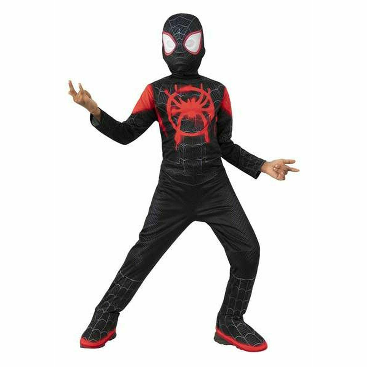 Kostume til børn Rubies Spidey 3-4 år