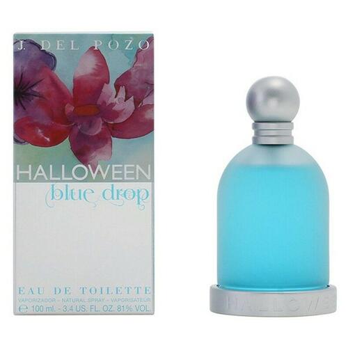 Dameparfume Jesus Del Pozo EDT 100 ml 100 ml