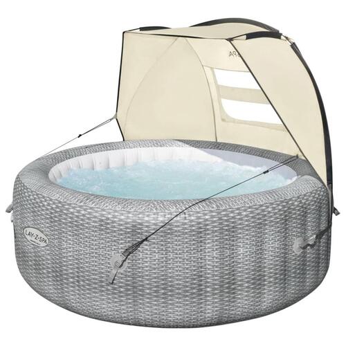 Lay-Z-Spa baldakin til spabad 183x94x109 cm