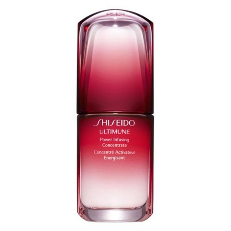 Shiseido Ultimune Power Infusing Concentrate ansigtsserum - 30 ml