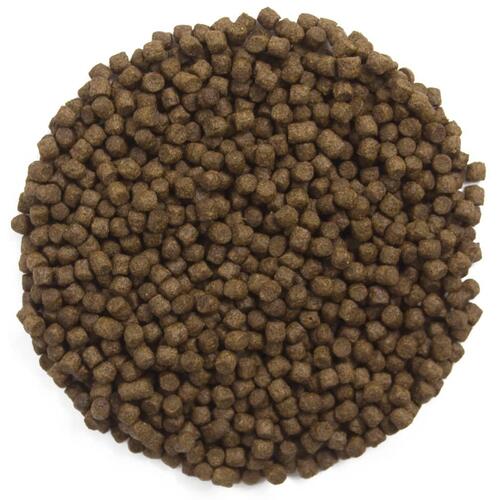 fiskefoder Heiko Koi Energy Menu 3 mm 3 l
