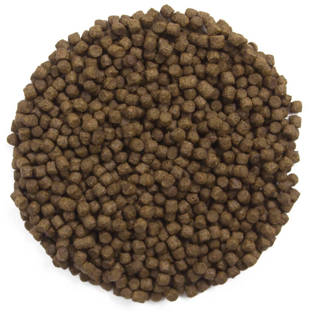 fiskefoder Heiko Koi Energy Menu 3 mm 3 l