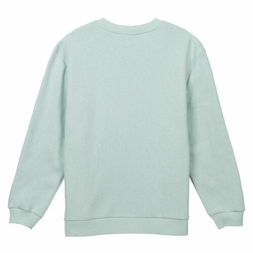 Sweaters uden Hætte til Kvinder The Mandalorian Grøn Lysegrøn M