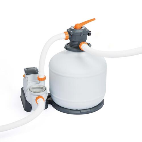 sandfilterpumpe Flowclear 11355 l/t.