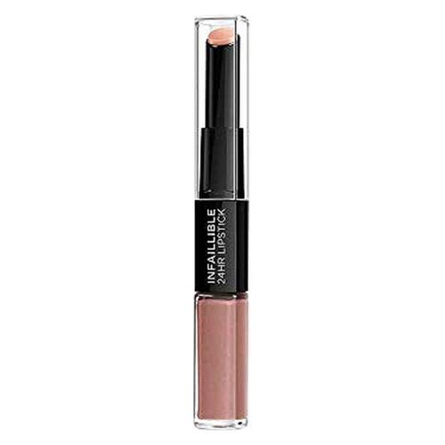 Læbestift Infaillible 24H L'Oreal Make Up 116-beige to stay