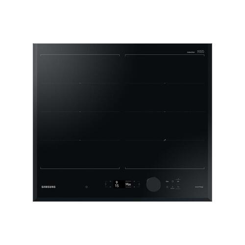Induktionsplade Samsung NZ64B7799KKU1 59 cm 7400 W