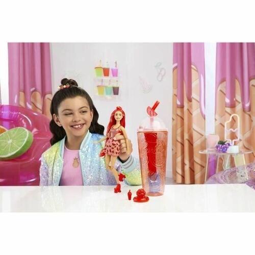 Dukke Barbie Pop Reveal Vandmelon