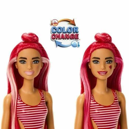 Dukke Barbie Pop Reveal Vandmelon
